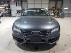 2012 Audi A7 Prestige for Sale in Rogersville, MO - Rear End
