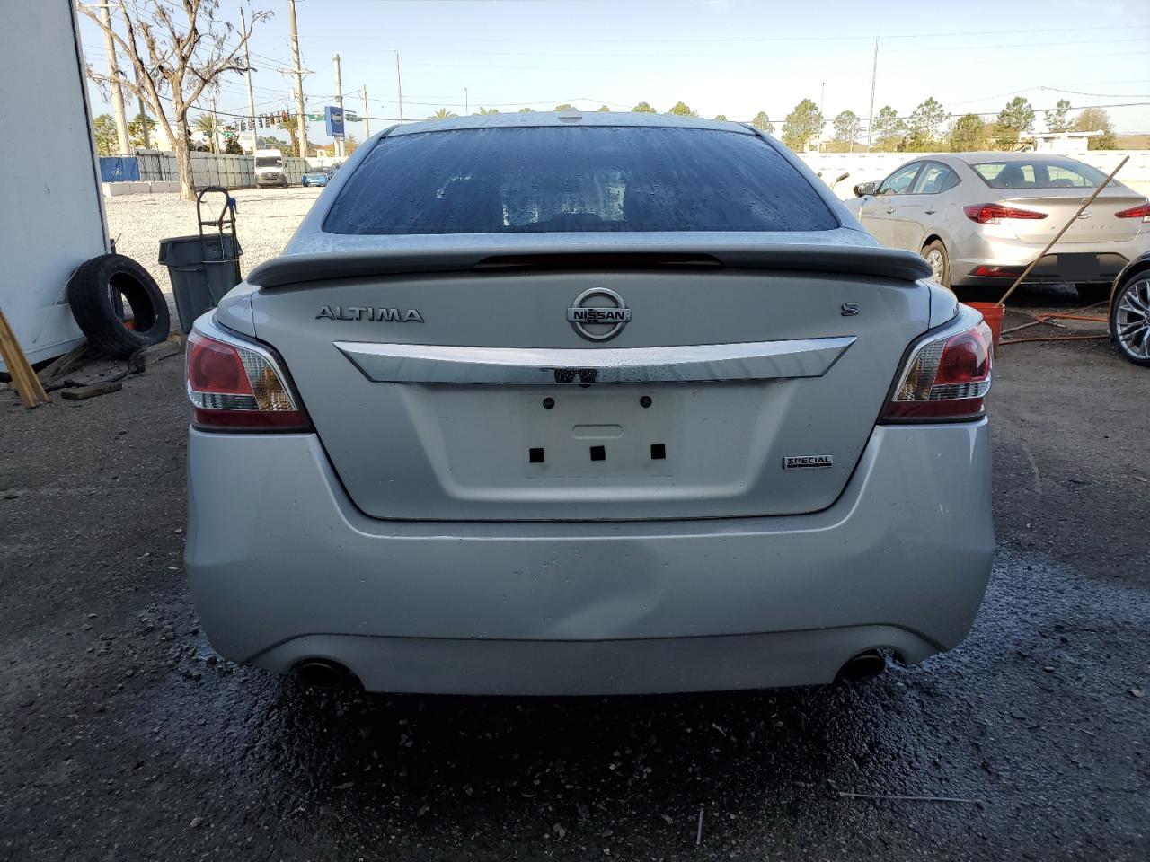 2015 Nissan Altima - Image 6