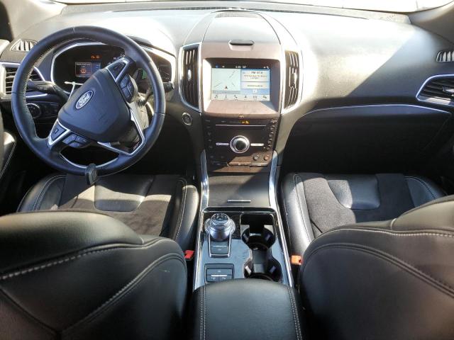  FORD EDGE 2019 Biały