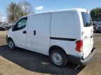 2015 Nissan Nv200 2.5S zu verkaufen in East Granby, CT - Rear End