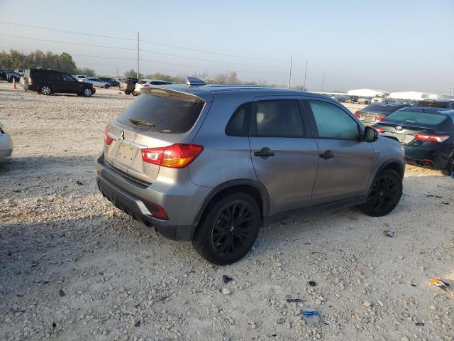  MITSUBISHI OUTLANDER 2019 Gray