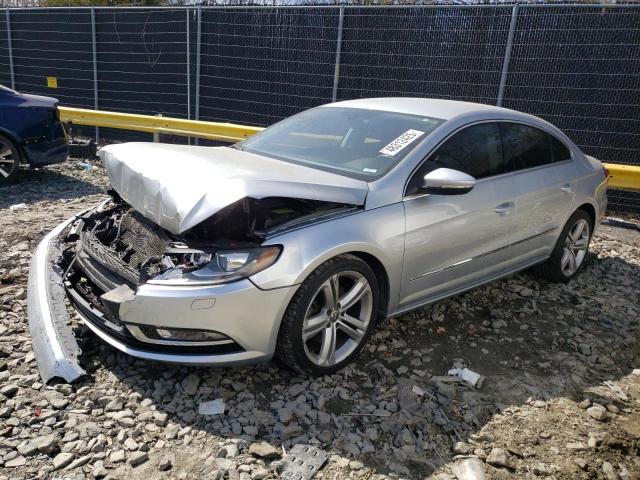 2013 Volkswagen Cc Sport