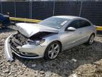 2013 Volkswagen Cc Sport de vânzare în Waldorf, MD - Front End