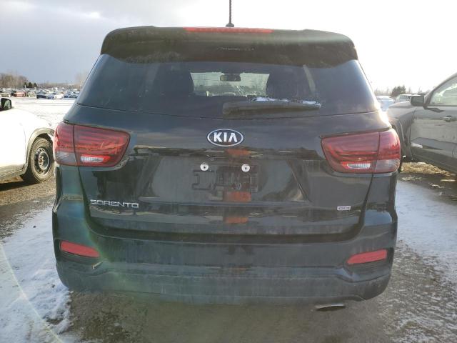 2019 KIA SORENTO L