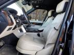 2019 Land Rover Range Rover Hse de vânzare în Hayward, CA - Rear End
