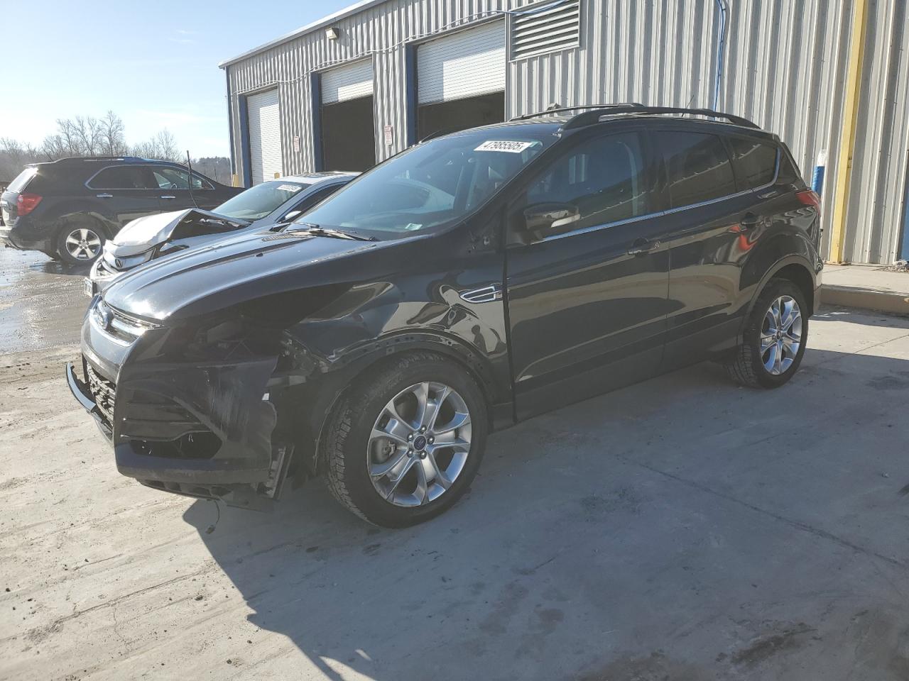 2013 Ford Escape - Image 1