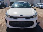 2018 Kia Rio Lx for Sale in Albuquerque, NM - Rear End