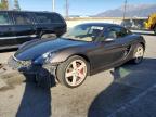 2015 Porsche Cayman S للبيع في Rancho Cucamonga، CA - Undercarriage