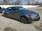 2016 Nissan Altima 2.5 for Sale in Bridgeton, MO - Side