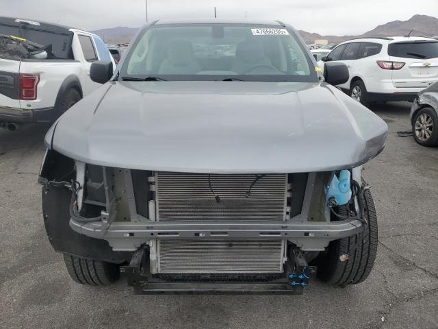  CHEVROLET COLORADO 2022 Szary