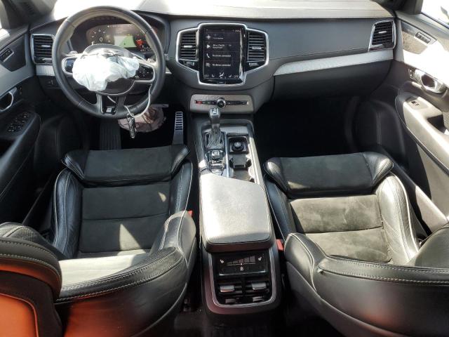  VOLVO XC90 2019 Синий