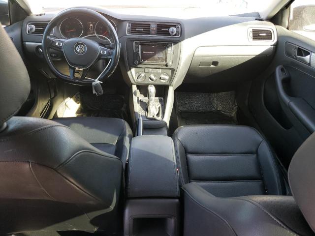  VOLKSWAGEN JETTA 2017 Szary