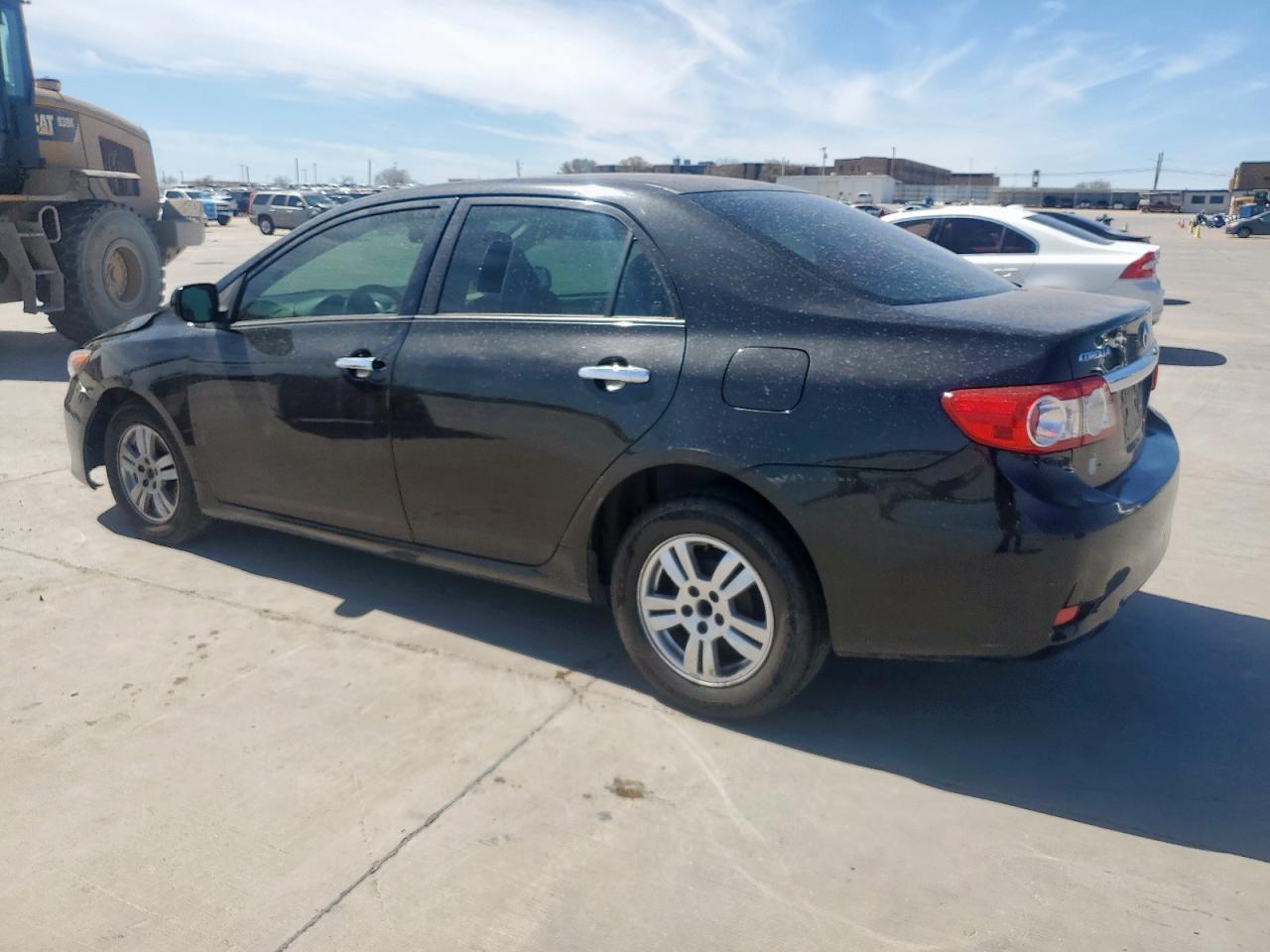2011 Toyota Corolla - Image 2