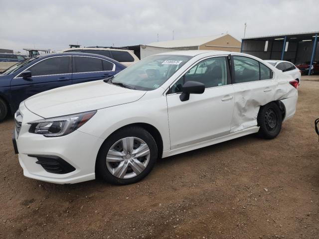 2018 Subaru Legacy 2.5I