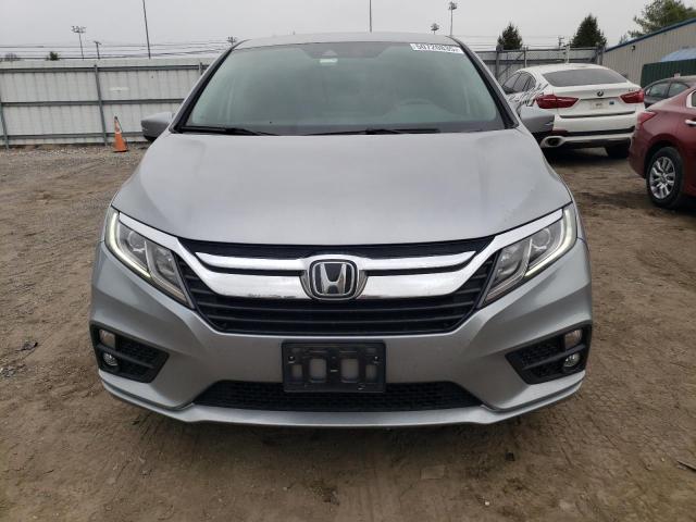 HONDA All Models 2020 Silver