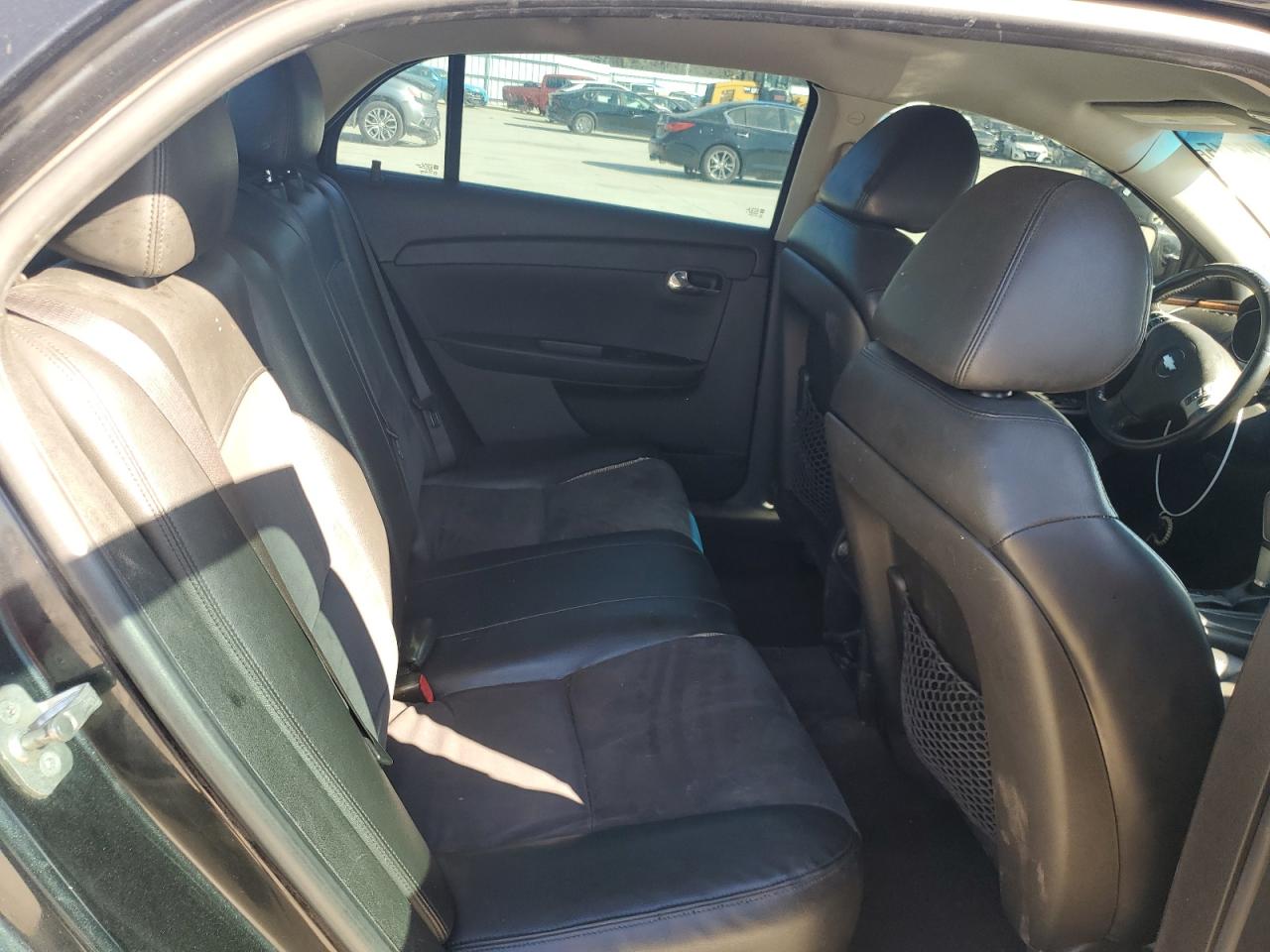 2012 Chevrolet Malibu - Image 10