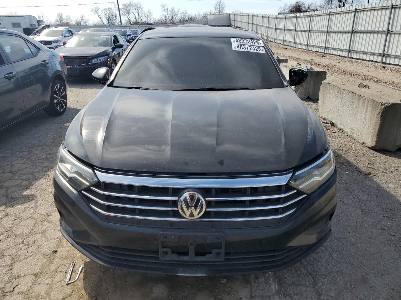 2019 Volkswagen Jetta - Image 5
