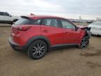 2018 Mazda Cx-3 Touring na sprzedaż w Elgin, IL - Front End