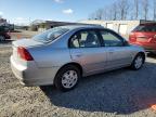 2005 Honda Civic Ex en Venta en Arlington, WA - Front End