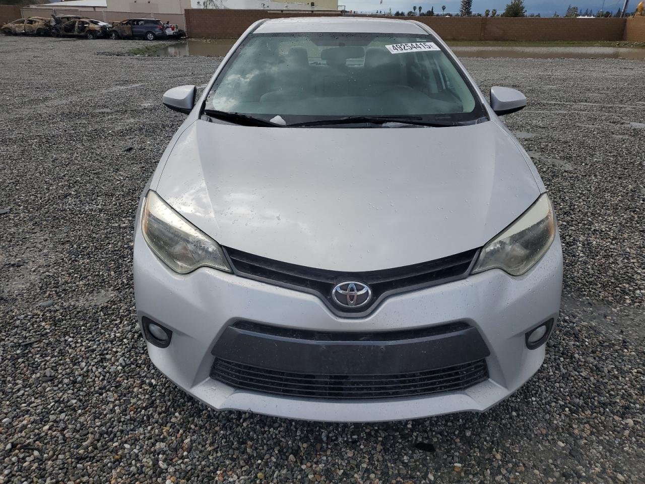 2016 Toyota Corolla - Image 5