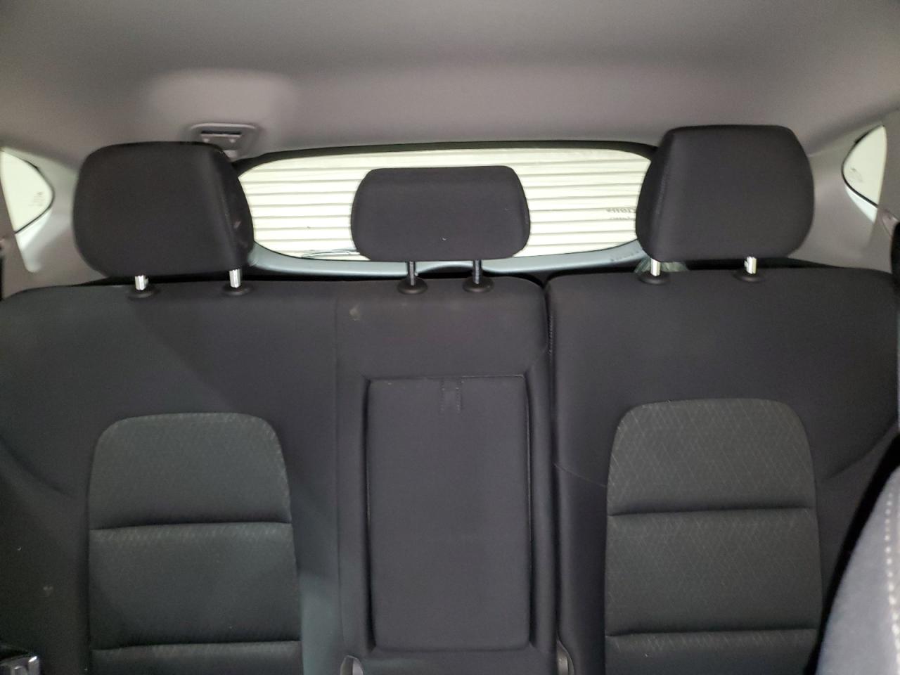 2018 Hyundai Tucson - Image 10