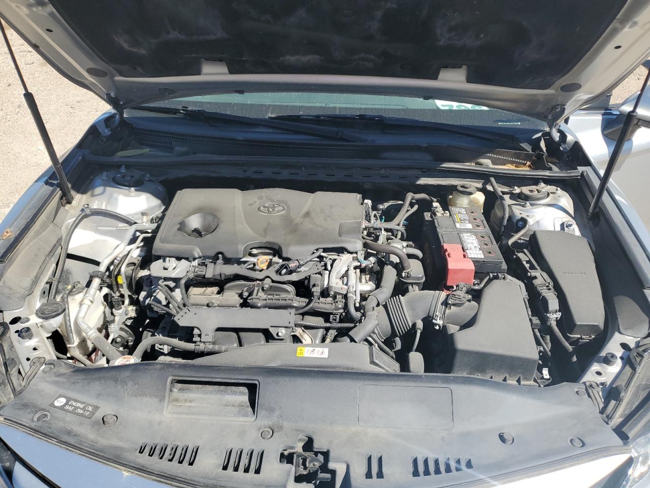 2018 Toyota Camry - Image 13
