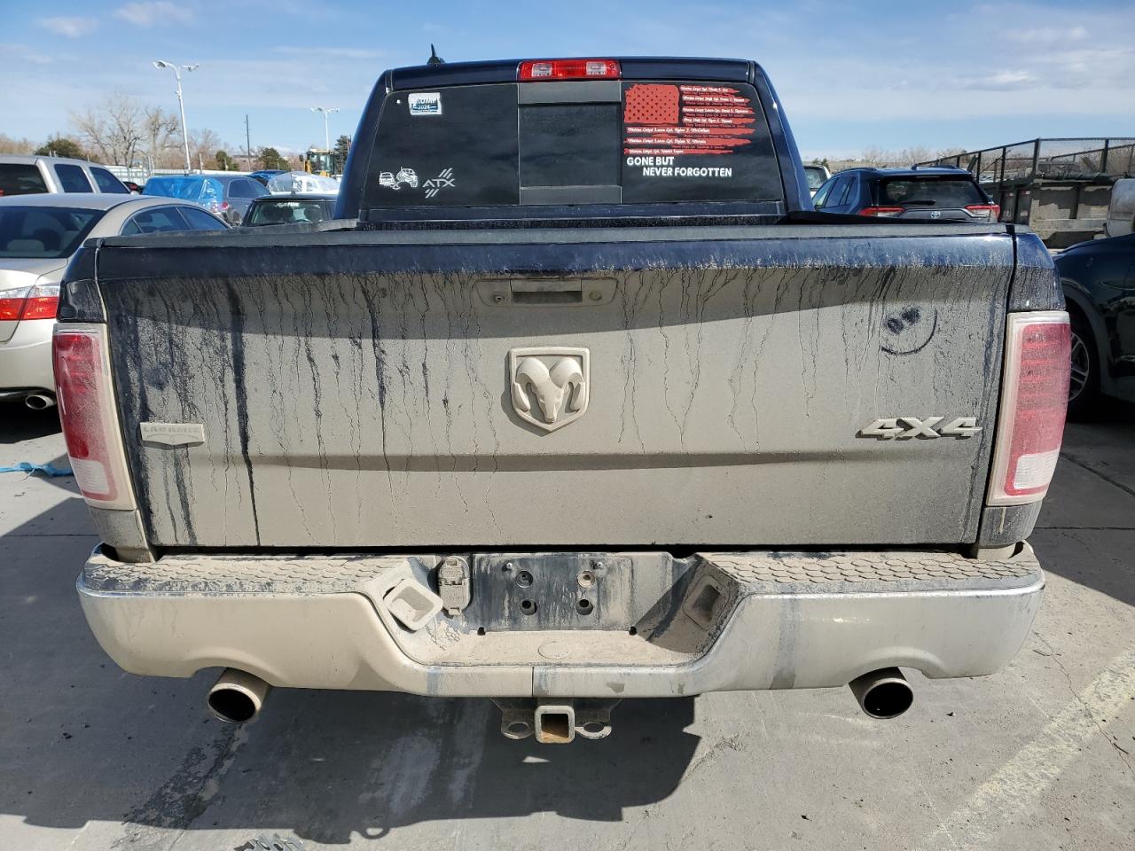 2013 RAM 1500 - Image 6