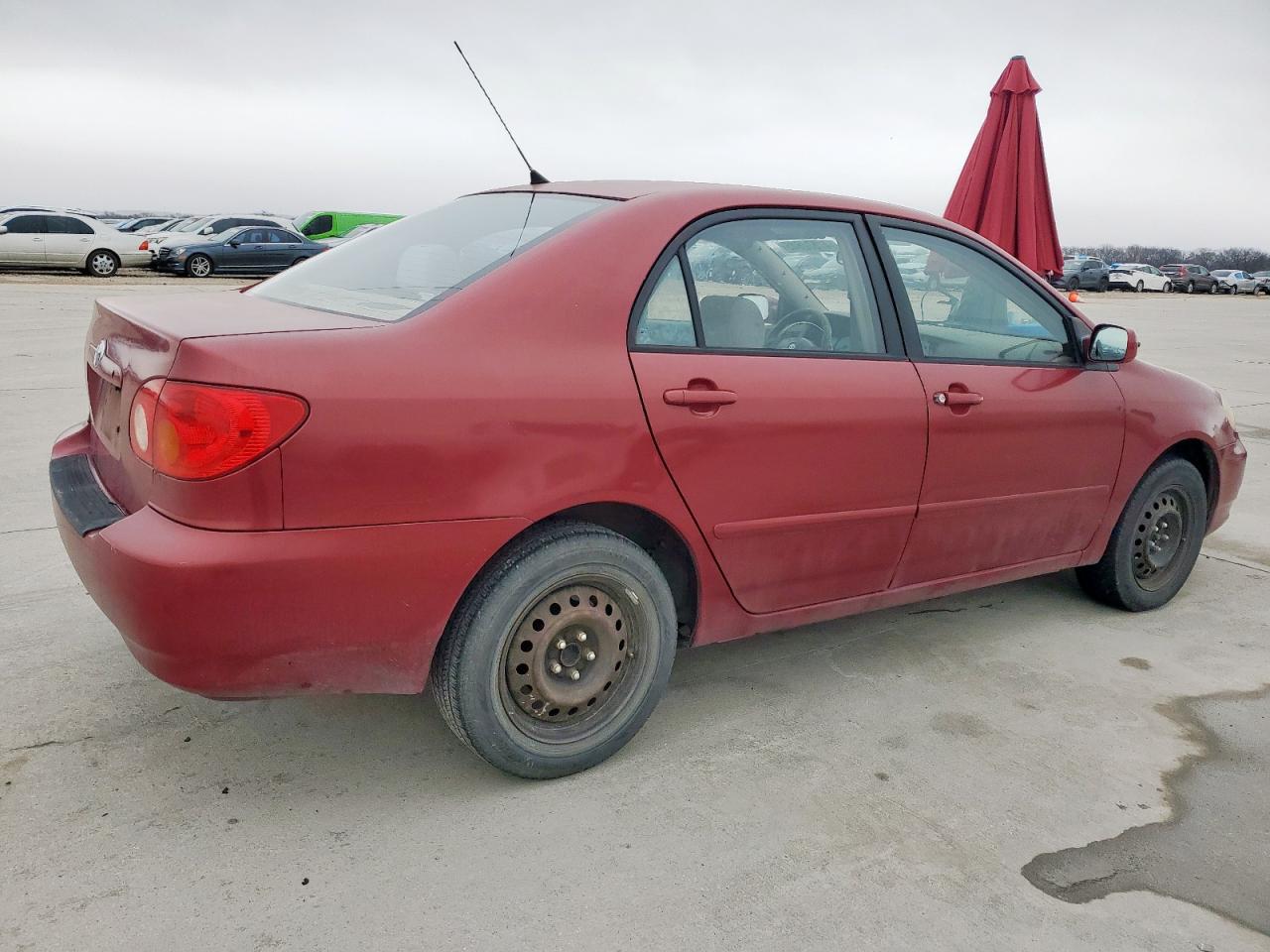 2004 Toyota Corolla - Image 3