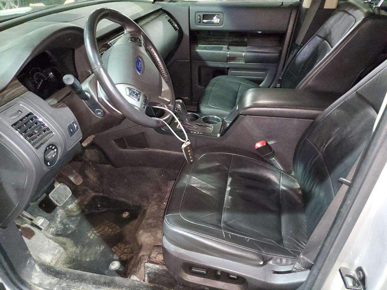 2015 Ford Flex - Image 7