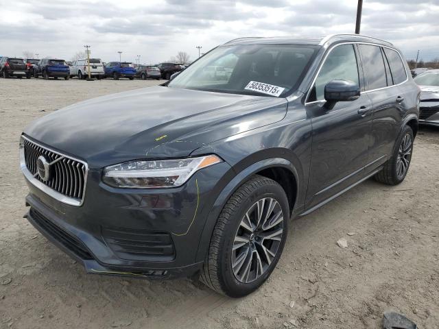 VOLVO XC90 – zdjęcie z aukcji, lot #50353515