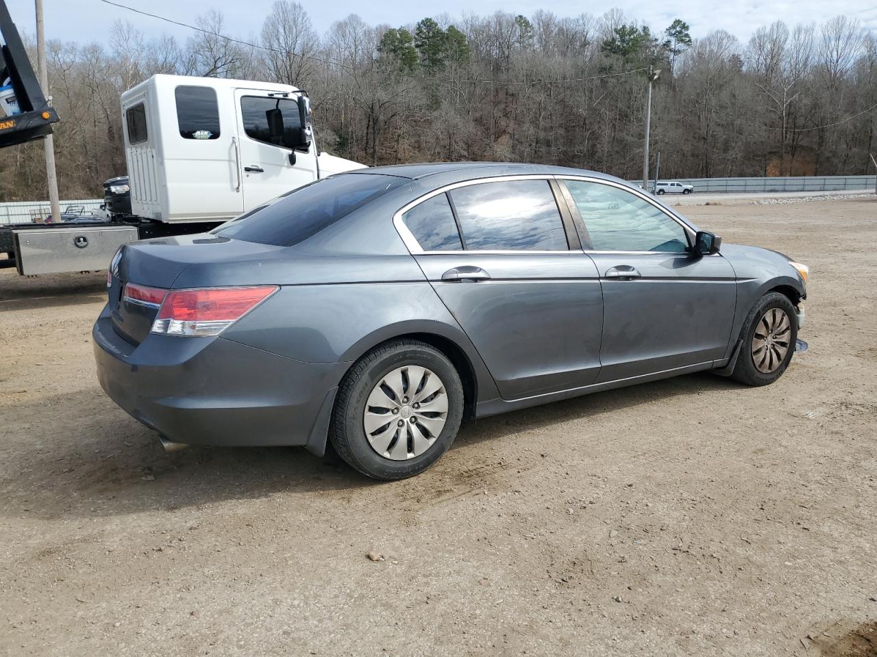 2011 Honda Accord - Image 3