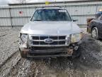 2011 Ford Escape Limited for Sale in Walton, KY - Front End