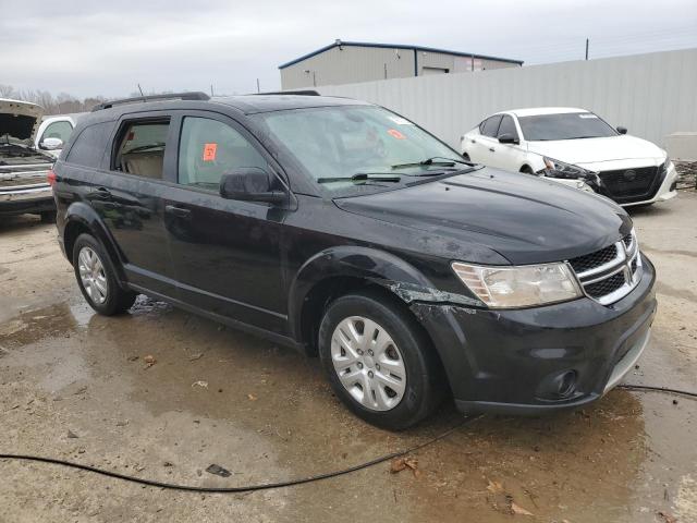 DODGE JOURNEY 2019 Charcoal