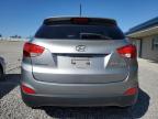 2012 Hyundai Tucson Gls zu verkaufen in Earlington, KY - Hail