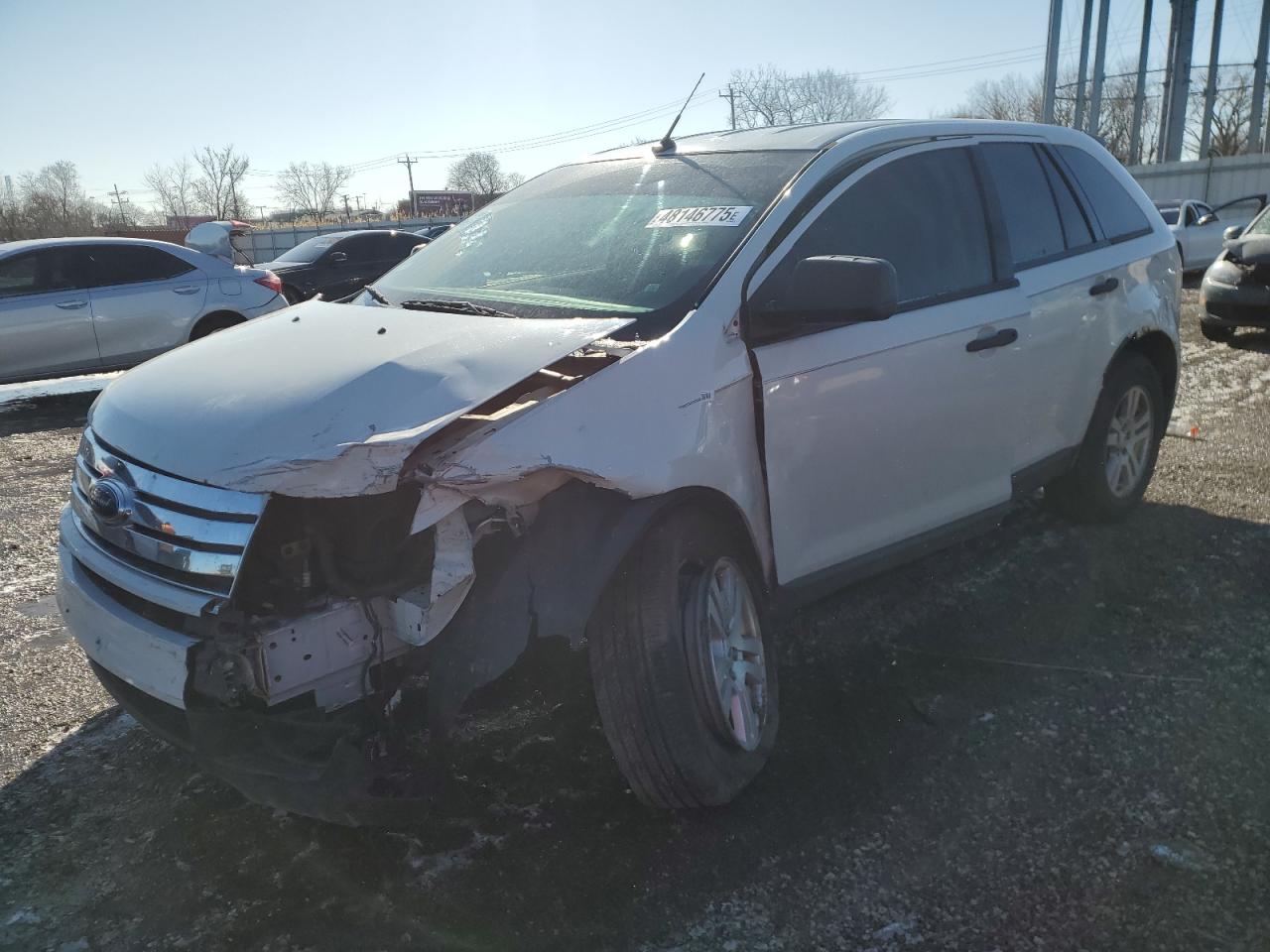 2009 Ford Edge - Image 1