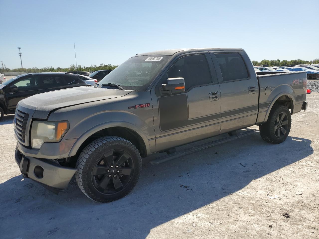 2012 Ford F-150 - Image 1