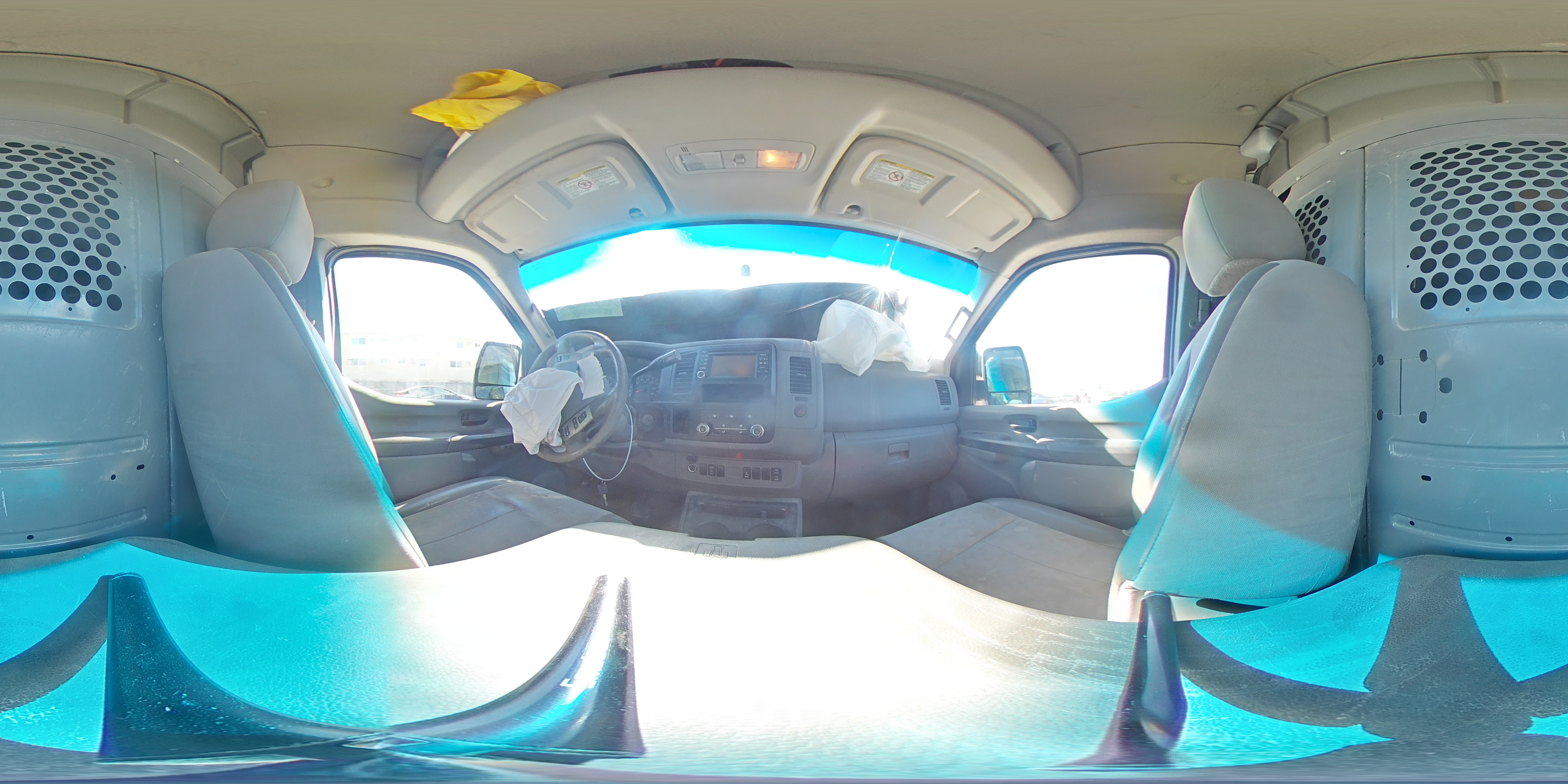 2016 Nissan NV - Image 16
