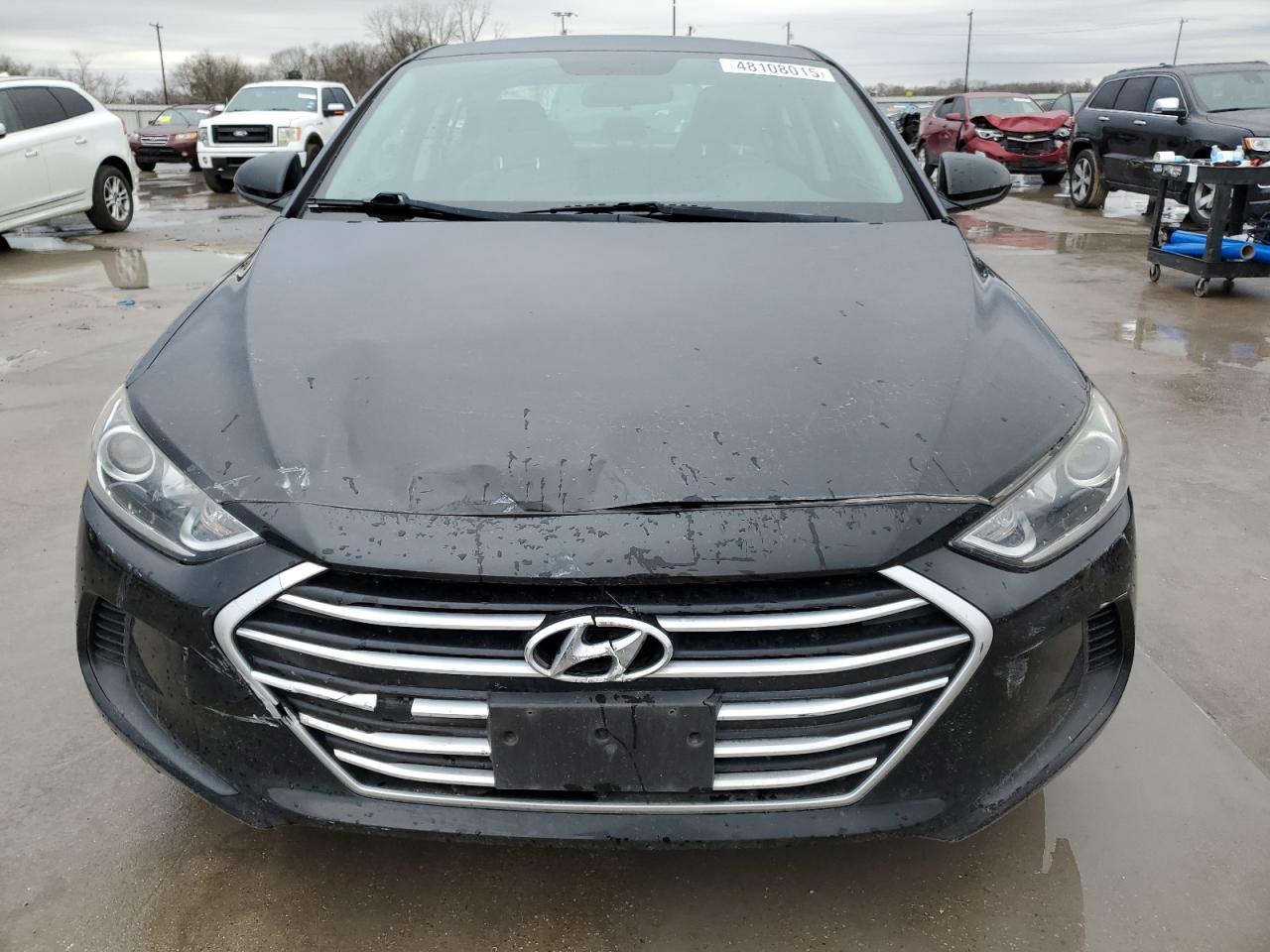 2017 Hyundai Elantra - Image 5