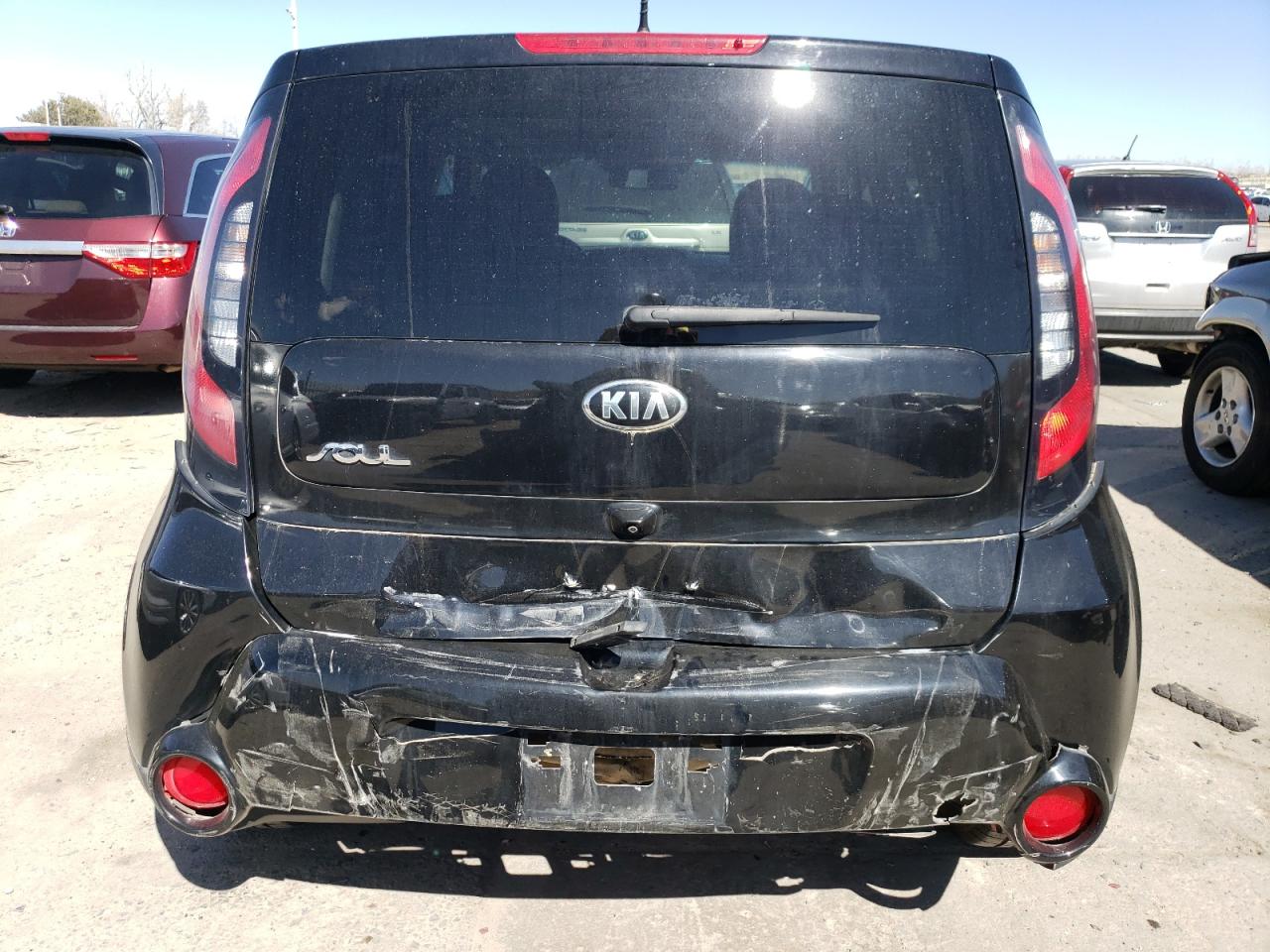 2016 Kia Soul - Image 6
