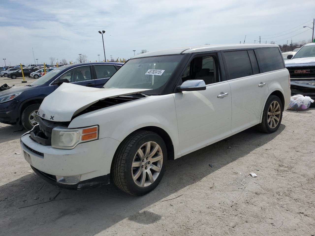 2011 Ford Flex - Image 1