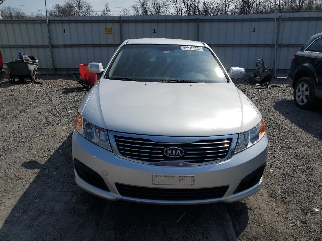 2009 Kia Optima - Image 5