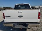 2008 Ford F150 Supercrew zu verkaufen in Montgomery, AL - Front End