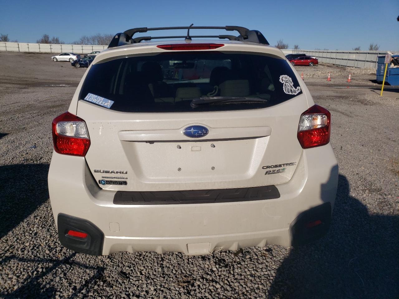 2017 Subaru XV - Image 6