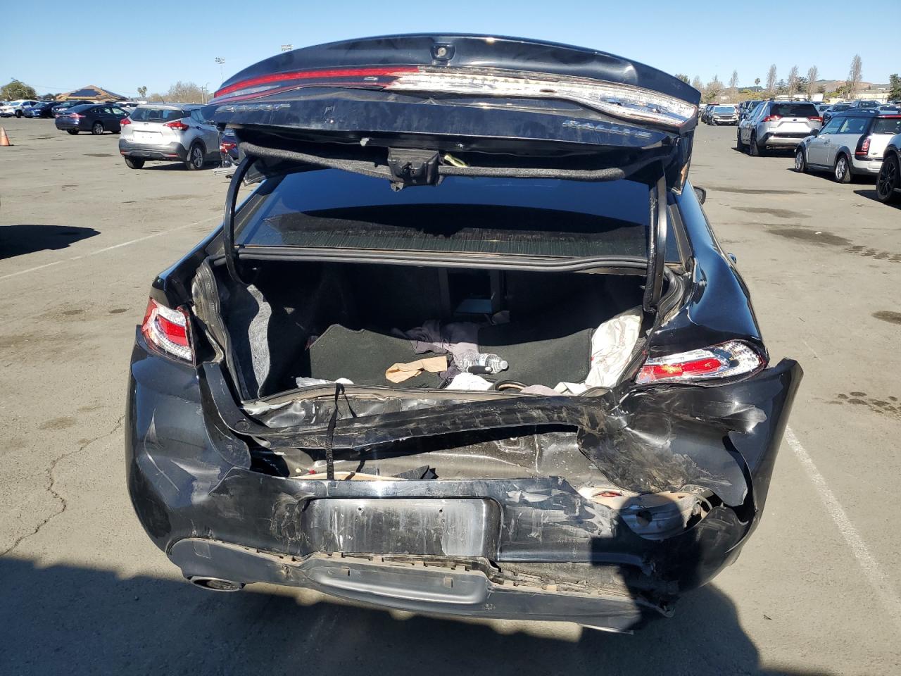 2016 Dodge Dart - Image 6