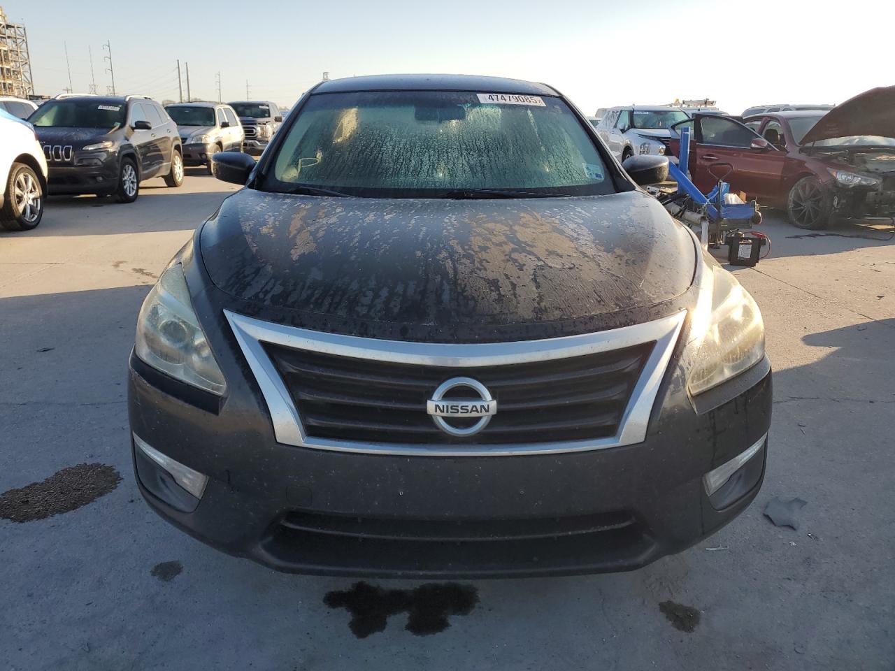 2013 Nissan Altima - Image 5