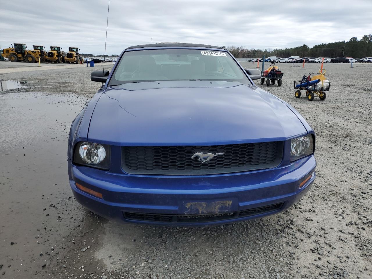 2005 Ford Mustang - Image 5
