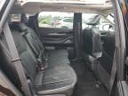 2024 Infiniti Qx60 Pure იყიდება Houston-ში, TX - Front End