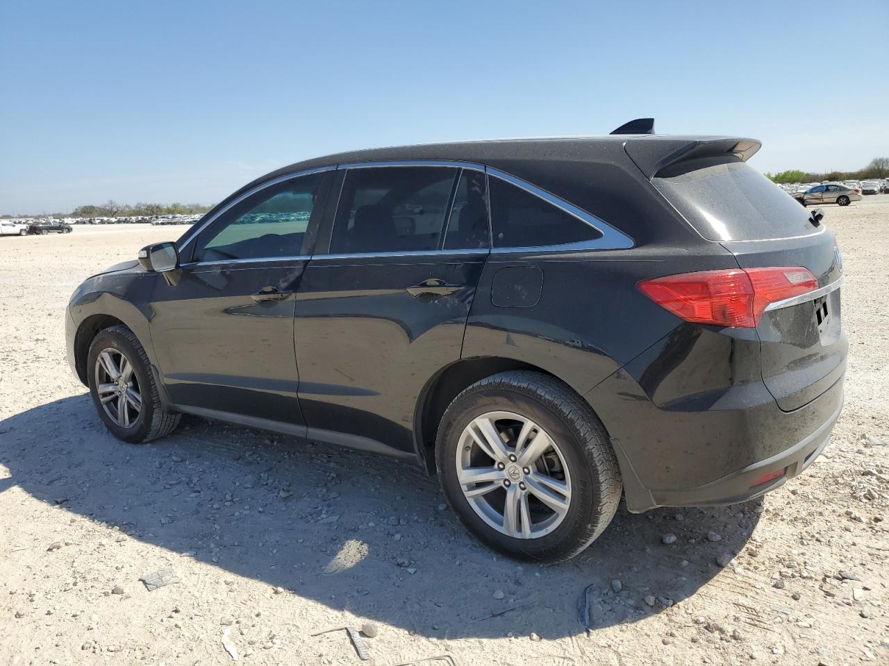 2014 Acura RDX - Image 2