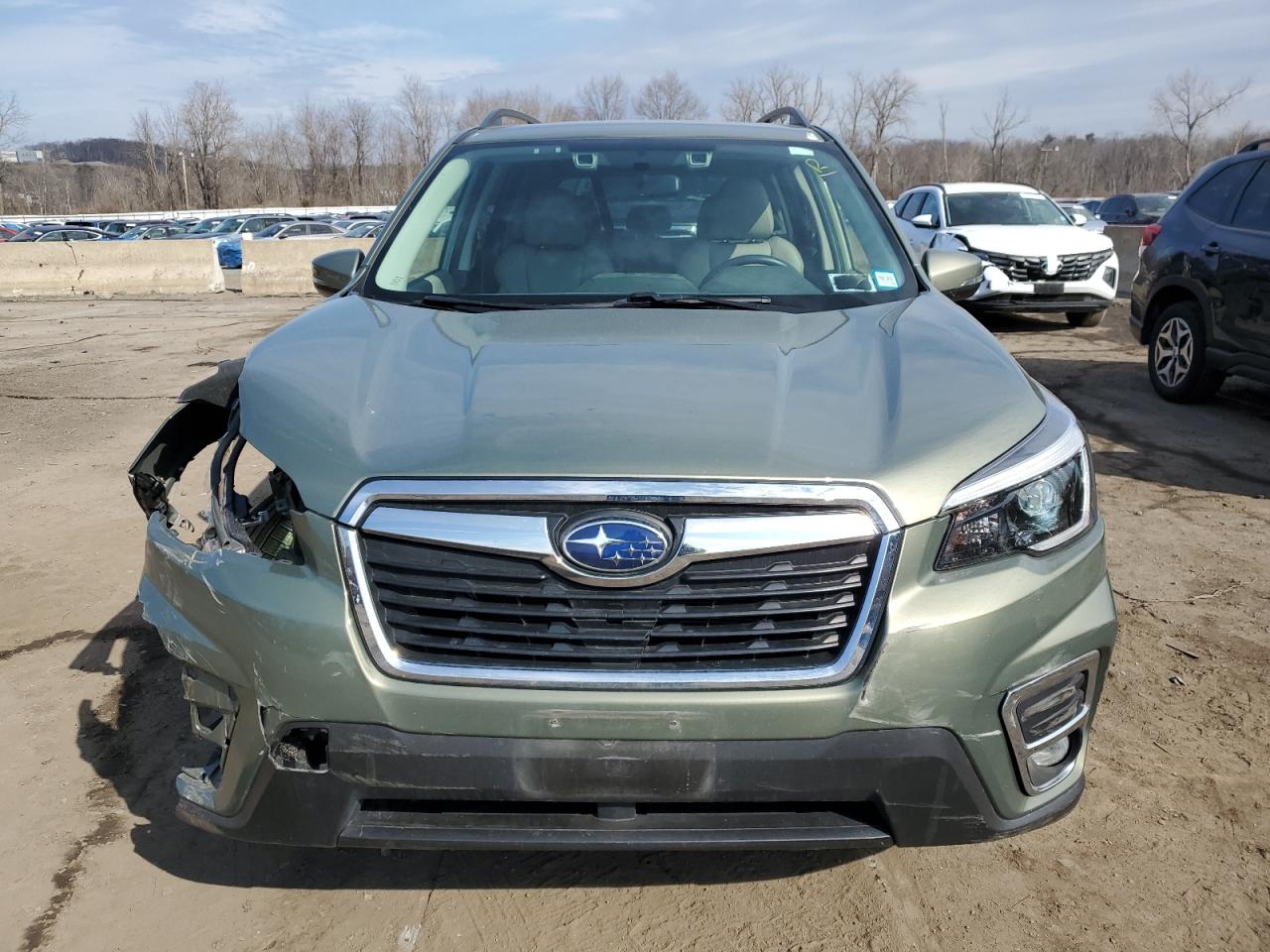 2021 Subaru Forester - Image 5