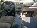 2017 Ford Fusion Se   en Venta en Amarillo, TX - All Over